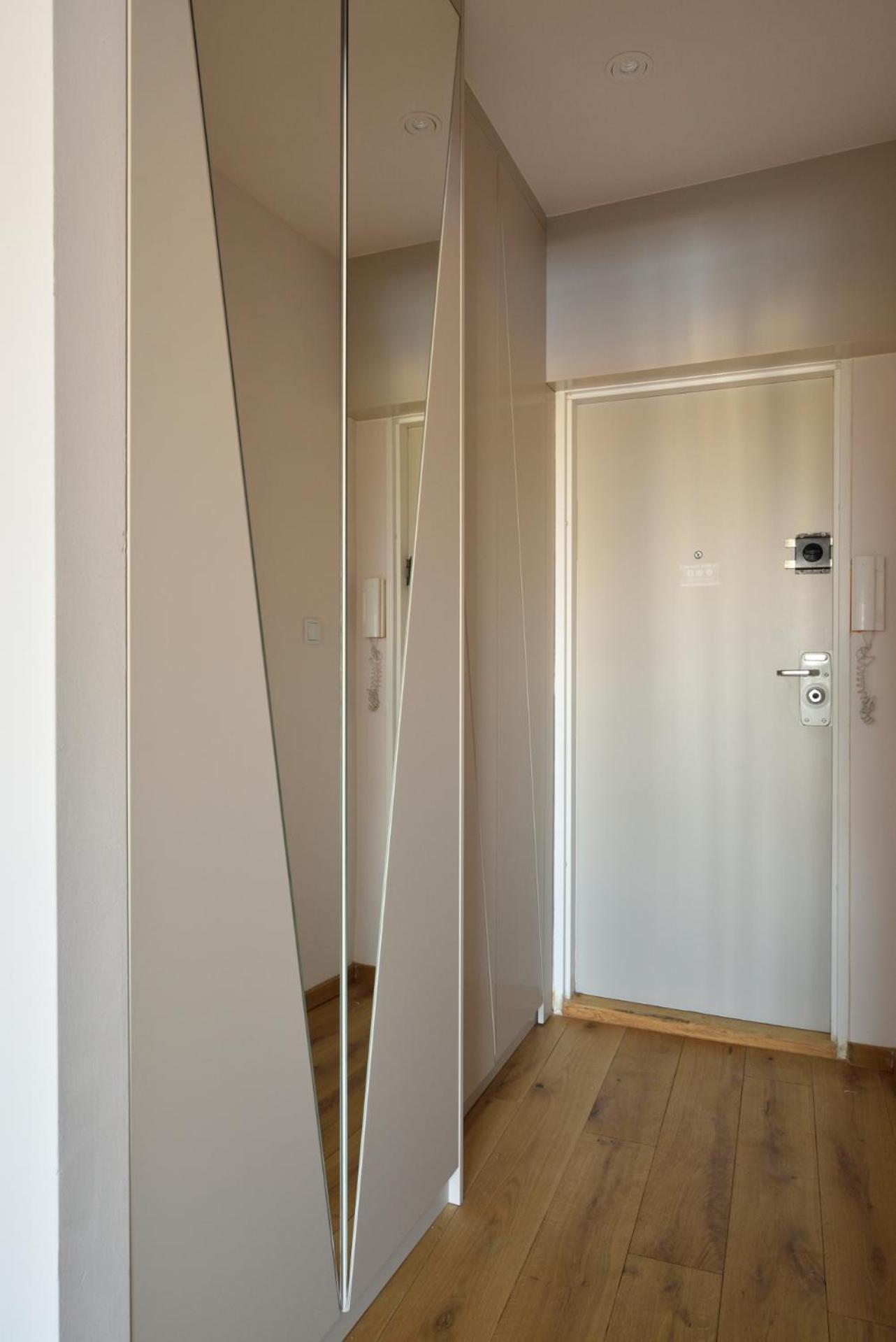 ורשה Warszawianka Studio מראה חיצוני תמונה