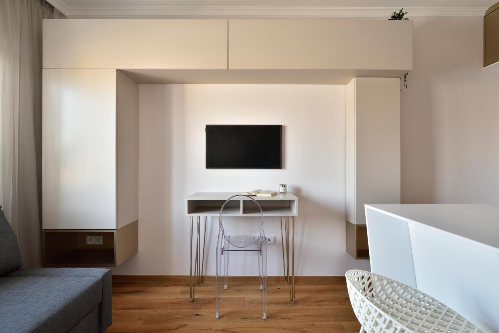 ורשה Warszawianka Studio מראה חיצוני תמונה